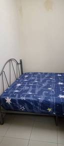 Room in Sentul, KUL