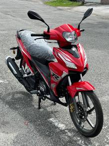 SM Sport 110R
