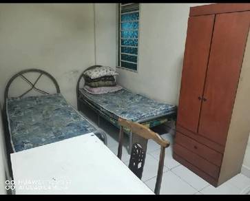 Room in Puncak Alam, SGR