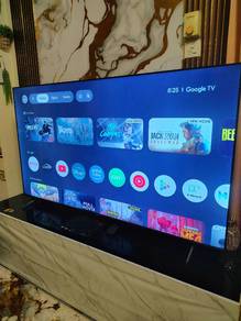Smart Tv @ Google Tv 4K 70 inci HDR