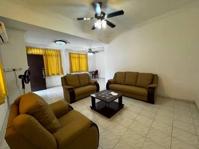 Semi-Detached House For Rent in Kota Kinabalu,SBH