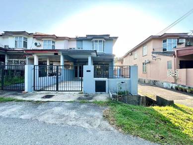 2-storey Terraced House For Sale in Salak Tinggi,SGR