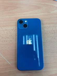 Iphone 13 blue 256gb