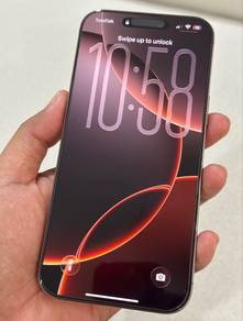 Iphone 16 promax 256GB ZP set