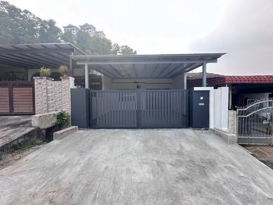 1-storey Terraced House For Sale in Kajang,SGR