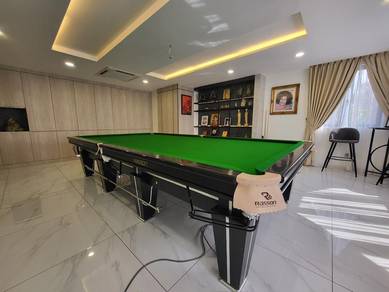 Rasson Magnum II Snooker Table 12ft x 6ft