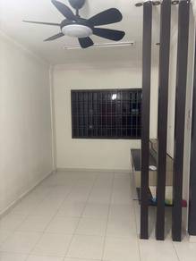 Flat For Sale in Pangsapuri Jasa