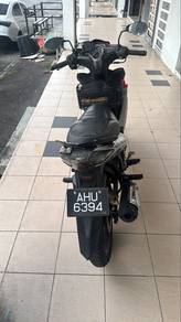 Yamaha 135LC