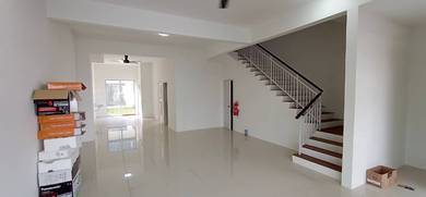 2-storey Terraced House For Rent in Dengkil,SGR