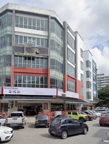 Shop lot For Sale in Johor Bahru,JHR