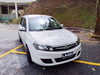 Proton Saga FLX FLX STANDARD in Kajang, SGR
