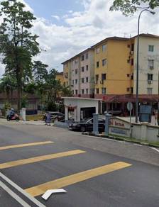 Flat For Sale in Sri Intan (Bandar Seri Alam)