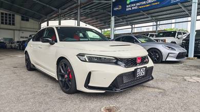 Honda Civic Type R TYPE R in Cheras, KUL