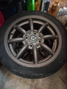 sportrim 14inci