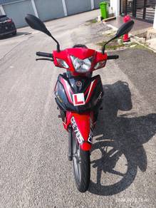 SM Sport 110E
