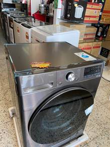 LG FV1411H3BA Washer & Dryer 11kg / 7kg  6my1n