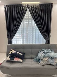 Curtains