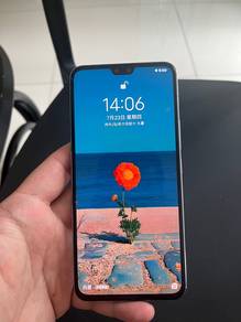 Vivo S9 256GB（Purple）good quality self-used