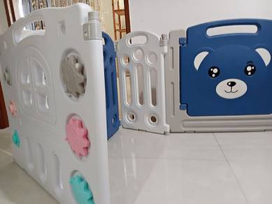Amco playpen foldable 