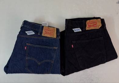 Levi’s 501 sz 40 Combo…