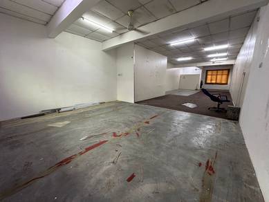Office space For Rent in Sungai Petani,KDH