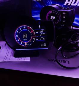 Meter rpm digital