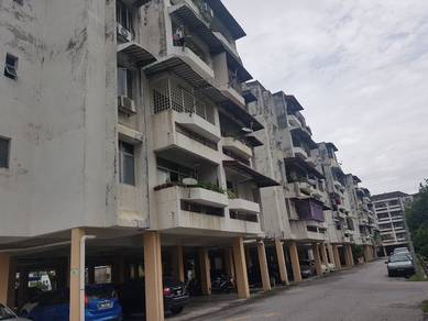 Apartment For Sale in Apartment Arena Shamelin