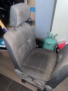 seat proton iswara ada adjustable seat