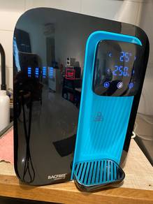 BACFREE All in One Smart Water Filter Dispenser