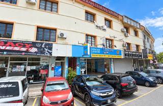 Shop lot For Rent in Kota Damansara,SGR