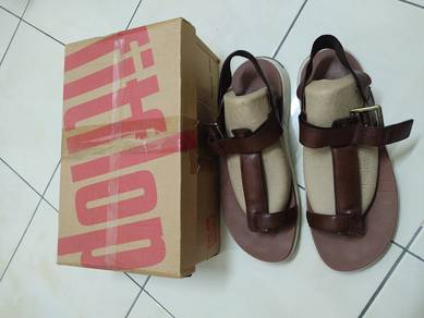 Authenthic FITFLOP Leather