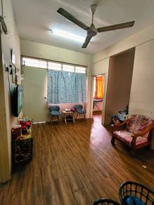 Flat For Sale in Flat Taman Perling