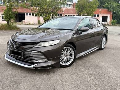Toyota Camry V in Cheras, KUL
