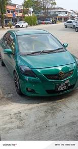 Toyota Vios E in Johor Bahru, JHR