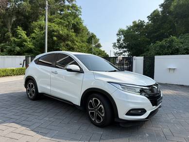 Honda HR-V V in Bukit Mertajam, PNG