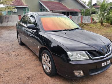 Proton Waja CAMPRO P2 H-LINE in Alor Setar, KDH