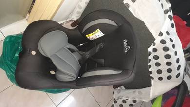Good Condition & Comfortable Baby Seat