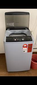 Sharp 7.5kg Washing Machine TF778