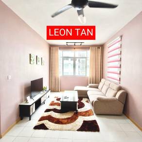Apartment For Rent in Residensi Bintawa Riverfront (PR1MA @ Bintawa Riverfront)