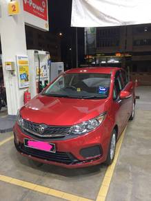Proton Persona STANDARD in Bukit Jalil, KUL