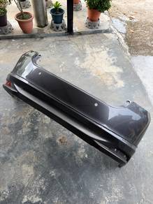 Bumper Belakang Honda city gm6