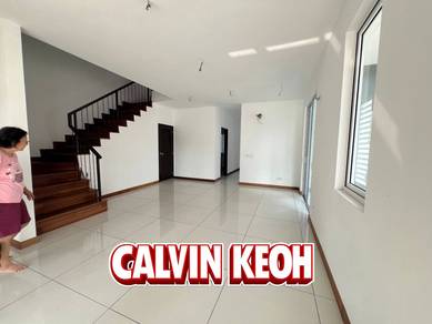Semi-Detached House For Sale in Bayan Lepas,PNG