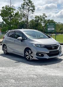 2019 Honda Jazz V
