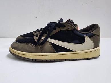 [7UK] Nike Air Jordan 1 OG SP x Travis Scott Shoes