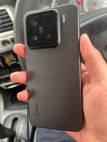 Xiaomi 15 Snapdragon 8 Elite swap