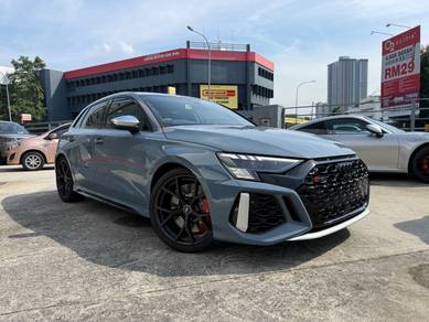 2023 Audi RS3 -
