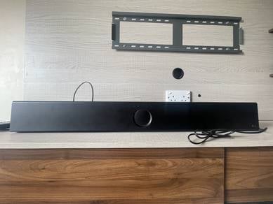 LG Sound Bar Full Bass
