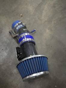 Subaru GC8 impreza STI HPI air filter intake