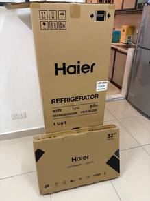 Haier Fridge 258h