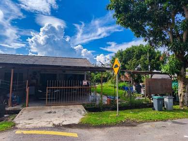 Terraced House For Sale in Bukit Rambai,MLK